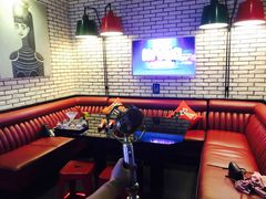 -乐宴KTV(华强北中航城君尚购物中心店)