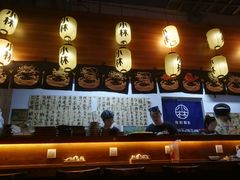 -小曹日本料理(软景中心店)