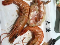 -大渔铁板烧(蛇口店)