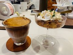 苹果杯-Eu2+ coffee(上大路店)
