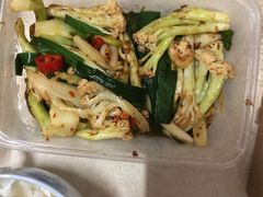 -绿茶餐厅(西单老佛爷店)