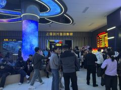 -上海时代国际影城(阜阳商厦时代店)