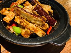 酥皮茄子-原食日记(合生汇购物中心店)