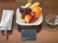 -宁波东港喜来登酒店