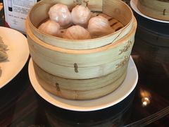 -新天世纪中餐厅