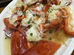 -醉壹号海鲜大排档·老厦门特色菜(厦门美食地标店)