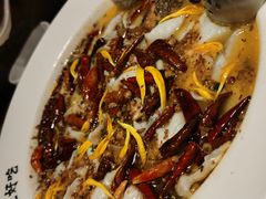 -太二酸菜鱼(金沙印象城店)