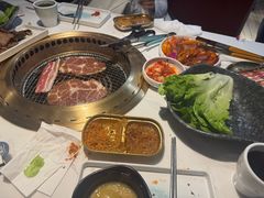 -炙城·韩式烤肉(南京东路店)