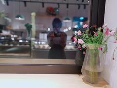 -DRUNK BAKER(上海陕康里店)