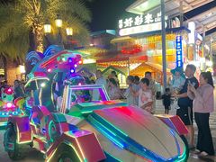 -三亚海昌梦幻海洋不夜城