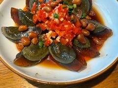 -金牌外婆家(苏州中心店)