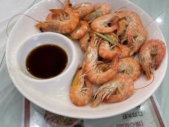 -碧海银沙海鲜餐厅(恒大海上威尼斯店)