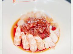 -珍滋味海鲜火锅酒家(蓝色港湾店)