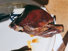 特色黄泥烧鸽子-鸽子窝(青塔店)