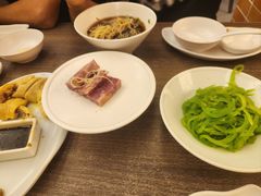 -苏小柳点心·手作小笼包(浦东嘉里城分院)