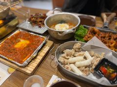 -冰川朝鲜族料理·东北菜(观前店)