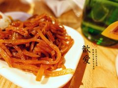 -李连贵熏肉大饼(金隅嘉品Mall店)