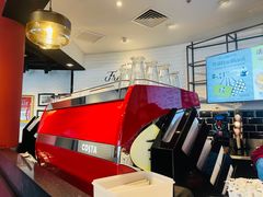 -COSTA COFFEE(百葛服务区店)
