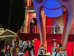 -大连海昌发现王国主题公园