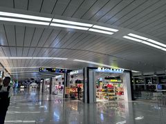 -石家庄正定国际机场-T2航站楼