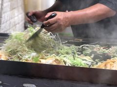 -大东北首席烤冷面(常兴路店)