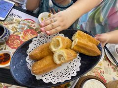 -虾饺妹·粤式手工点心(水荫路店)