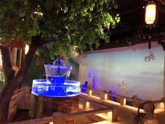 -佬麻雀·剁椒鱼头(京基KK One店)