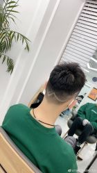 -MY WAY SALON