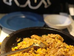 -Aqua Oasis 水天堂(石路天虹店)