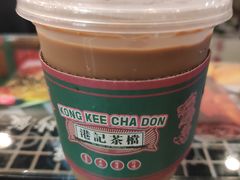 -港爺茶檔·茶餐厅(东晓南路店)