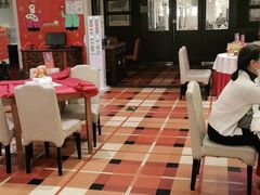 大堂-大鸭梨烤鸭店(朝阳路店)