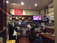 -気楽亭和食料理(气乐亭大世界本店)
