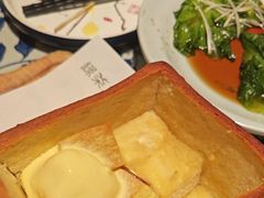 -绿茶餐厅(布吉万象汇店)