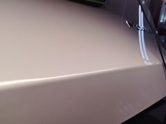 -鲨鱼皮汽车凹陷玻璃修复(静安店)