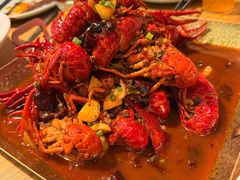 -必点海鲜·海肠捞饭·鲅鱼水饺(滨江道店)
