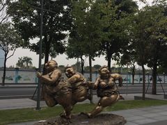 -广州市城市规划展览中心
