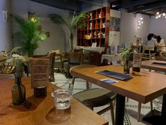 大堂-Rosemary·纽西兰简餐(江南西店)