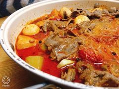 -盒马鲜生(金桥国际广场店)