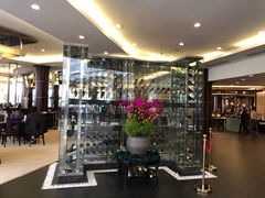 -华凯华美达广场酒店自助餐厅