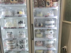-DQ·蛋糕·冰淇淋(金牛万达店)