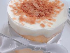 海盐奶盖戚风-MIMO CAFE(沙头角店)