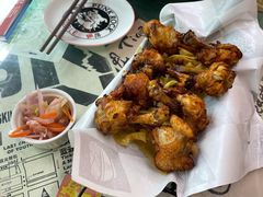 -鼓楼吃面·肉啃肉(南锣鼓巷店)