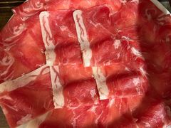 -鑫隆四季涮肉(香河店)