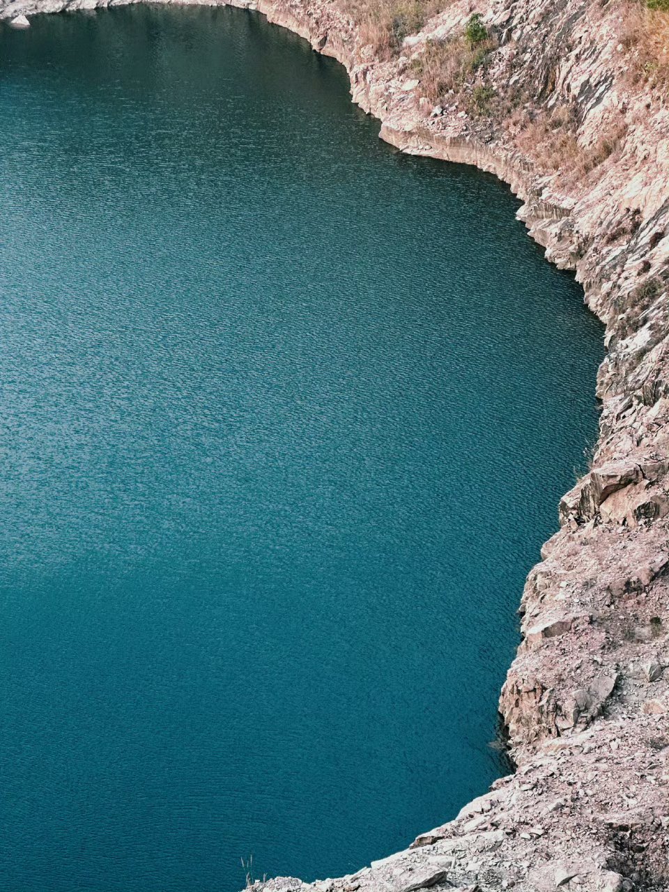 鹿鸣湖景点介绍图片