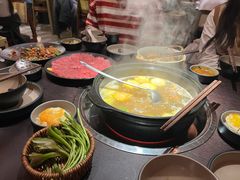 -芸鲜季·云南野生菌餐厅· 云南风物味研社(闵行店)