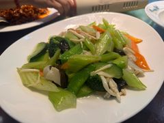 -惠宾饭庄(中山路店)