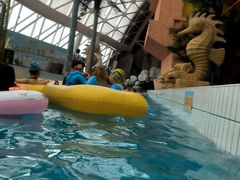 -天山海世界·米立方