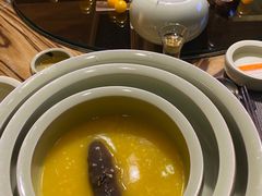 -澳珀食堂