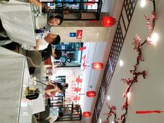 -丈母娘的饭局•新金陵菜(牛首山店)