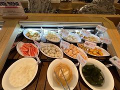 -温野菜涮涮锅(大悦城店)